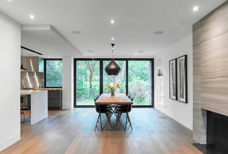 Hibou House