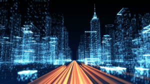 città intelligente