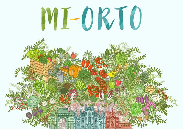 Mi orto Milano