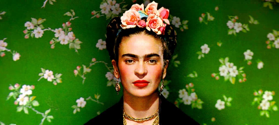 Frida Kahlo la mostra al Mudec di Milano