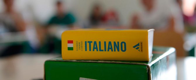 quante persone parlano italiano nel mondo