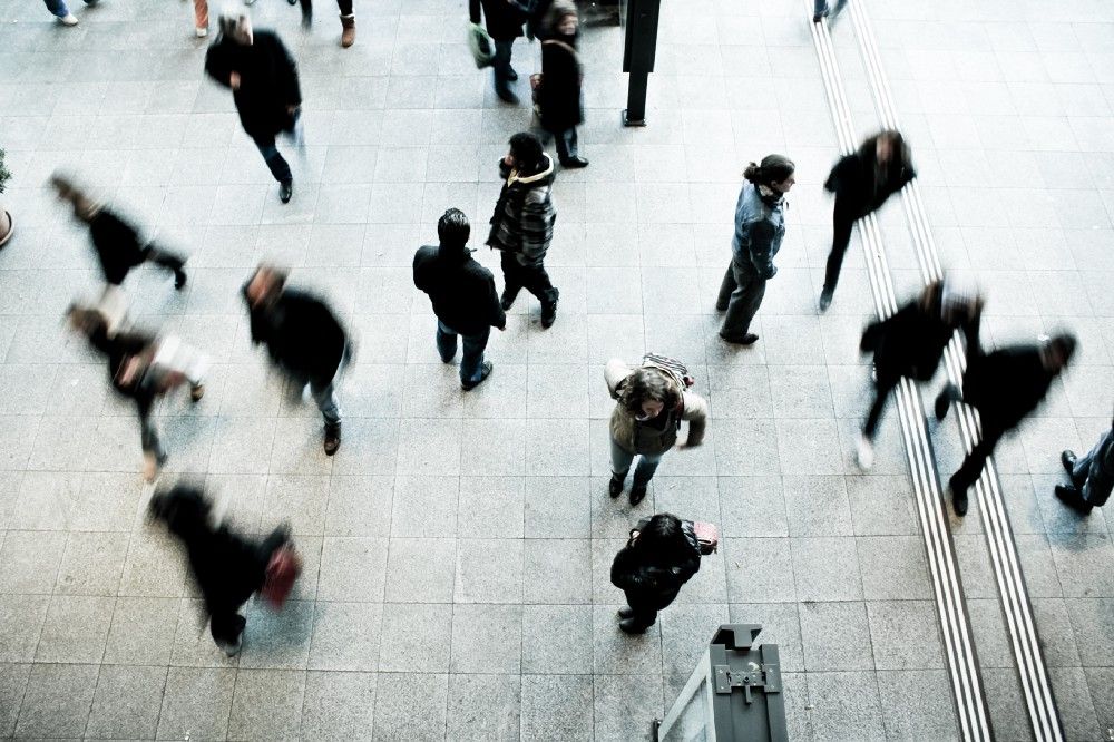 Come spendono i soldi gli italiani