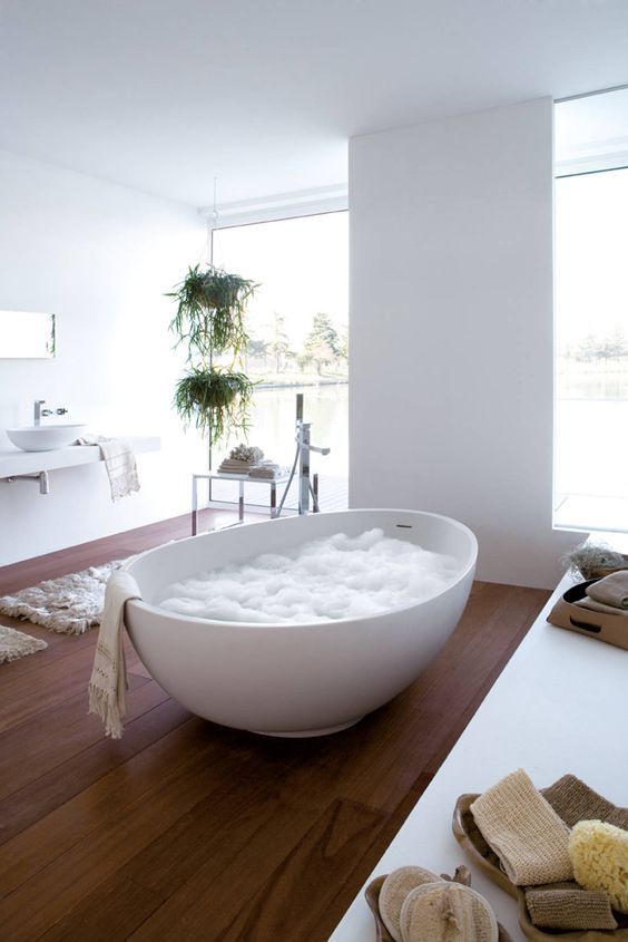 vasca bagno