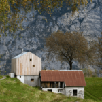 Balance Architettura