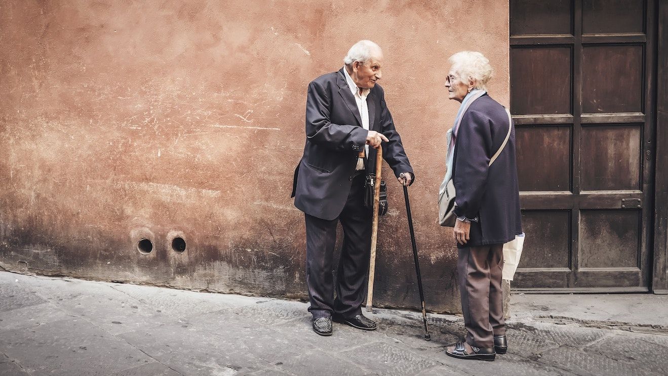 decrescita demografica