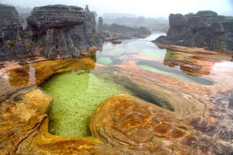 Dieci angoli di paradiso sulla Terra, tra sogno e realtà