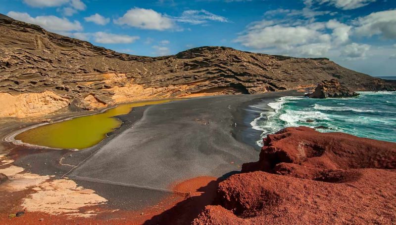 isola Lanzarote