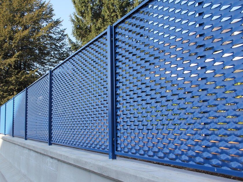 Recinzioni da giardino: ecco gli sgravi fiscali e qualche idea - Ambasciata