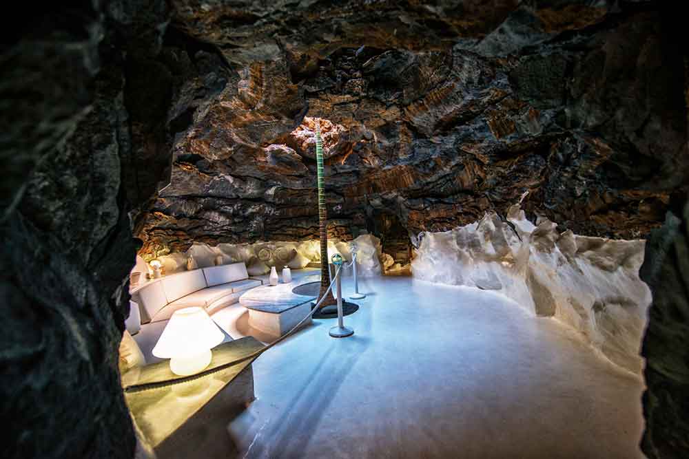 fondazione manrique lanzarote