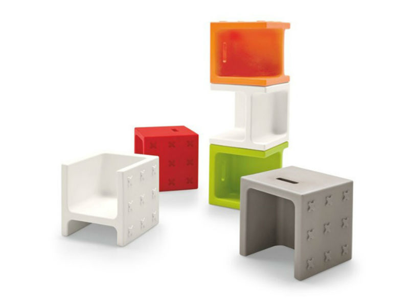 arredo pouff