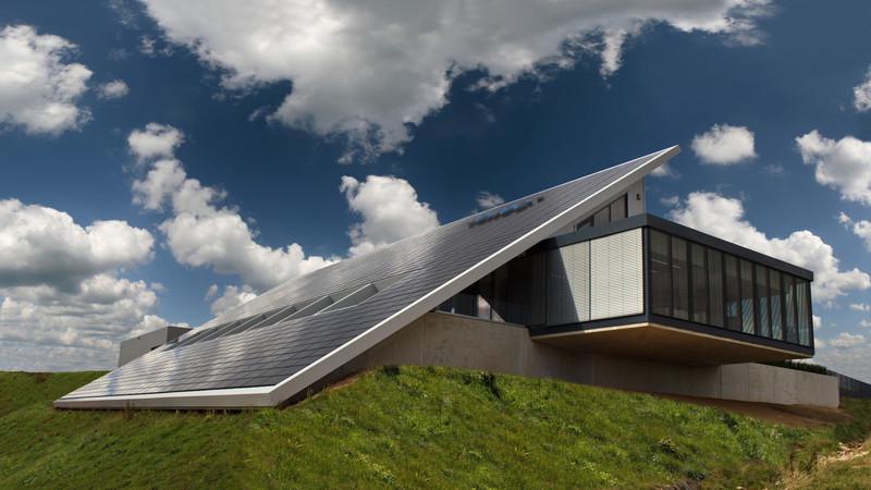 pannello fotovoltaico