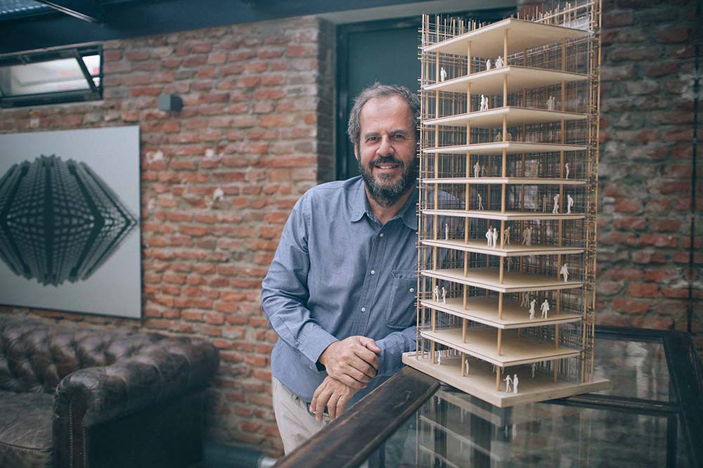 Credits: architetti.com mario cucinella