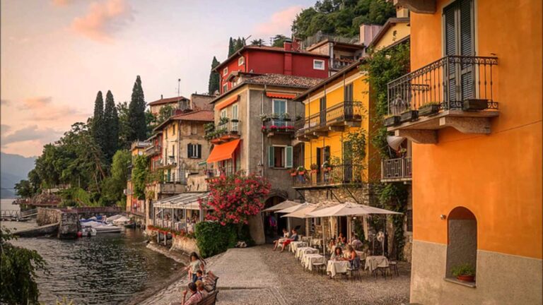 piccoli comuni abbandonati