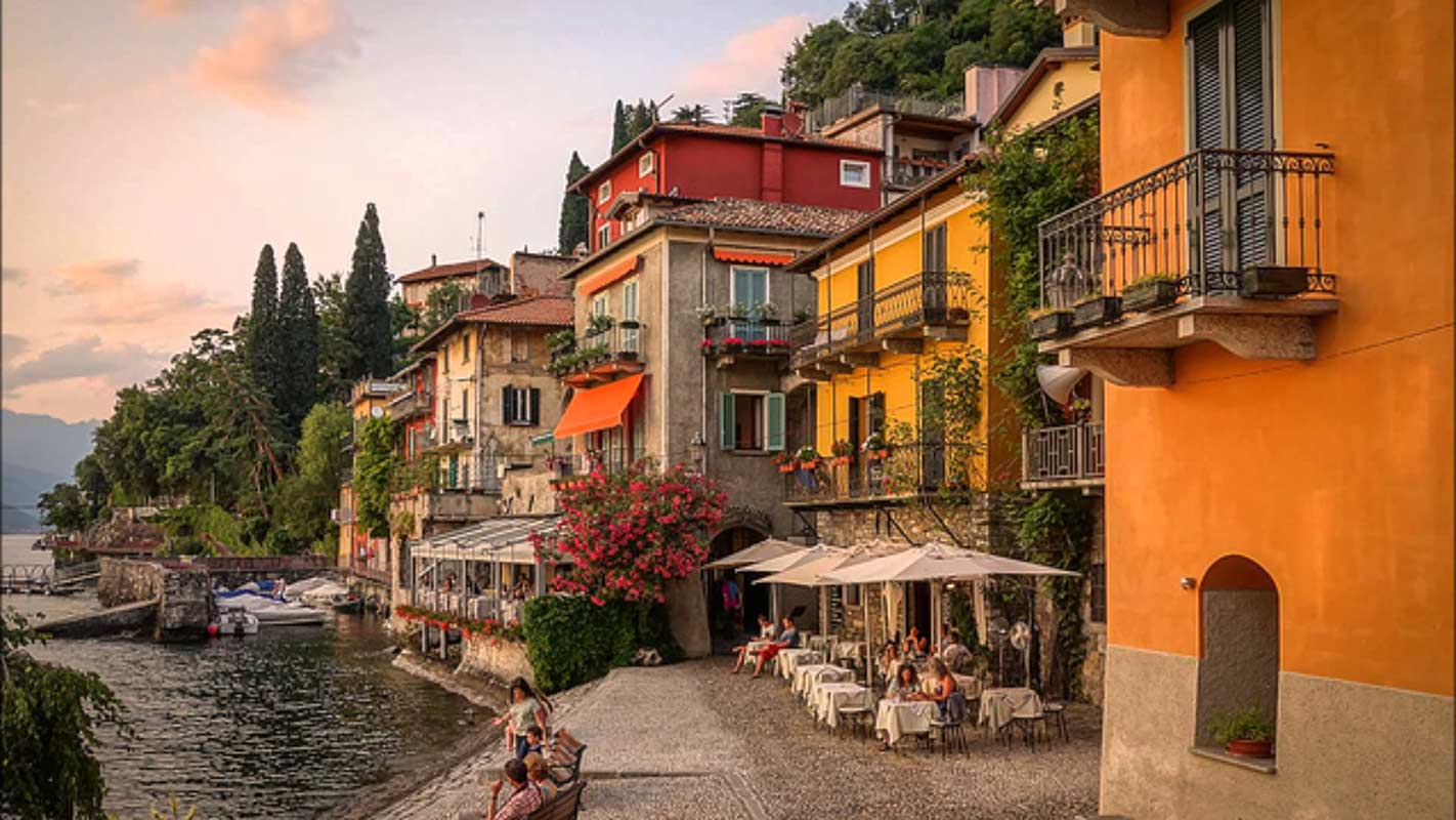 piccoli comuni abbandonati