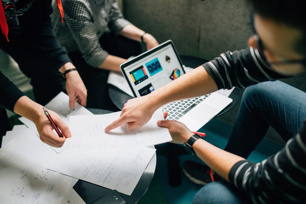 Customer Centricity