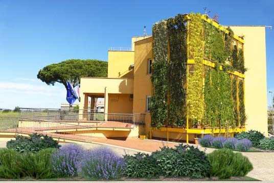 credits: www.enea.it il progetto Enea