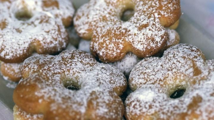 dolci ferragosto