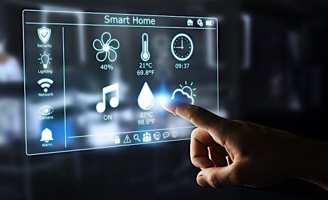 smarth home