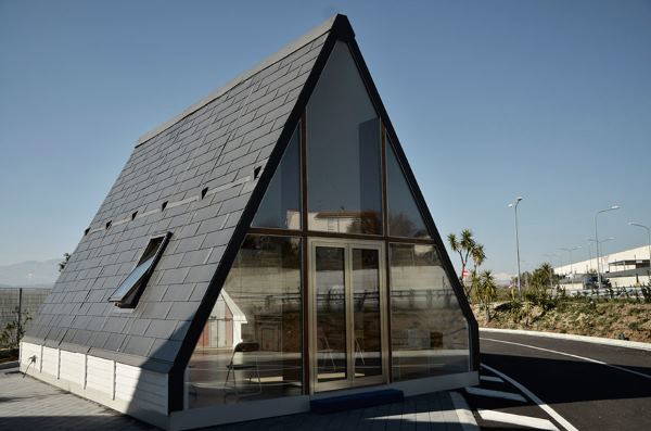 tiny house