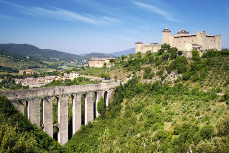 cammini più belli d’Italia