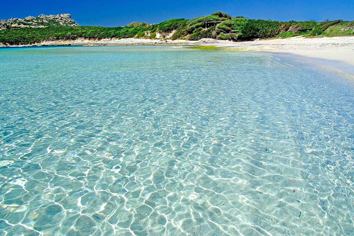 mare più bello d'Italia