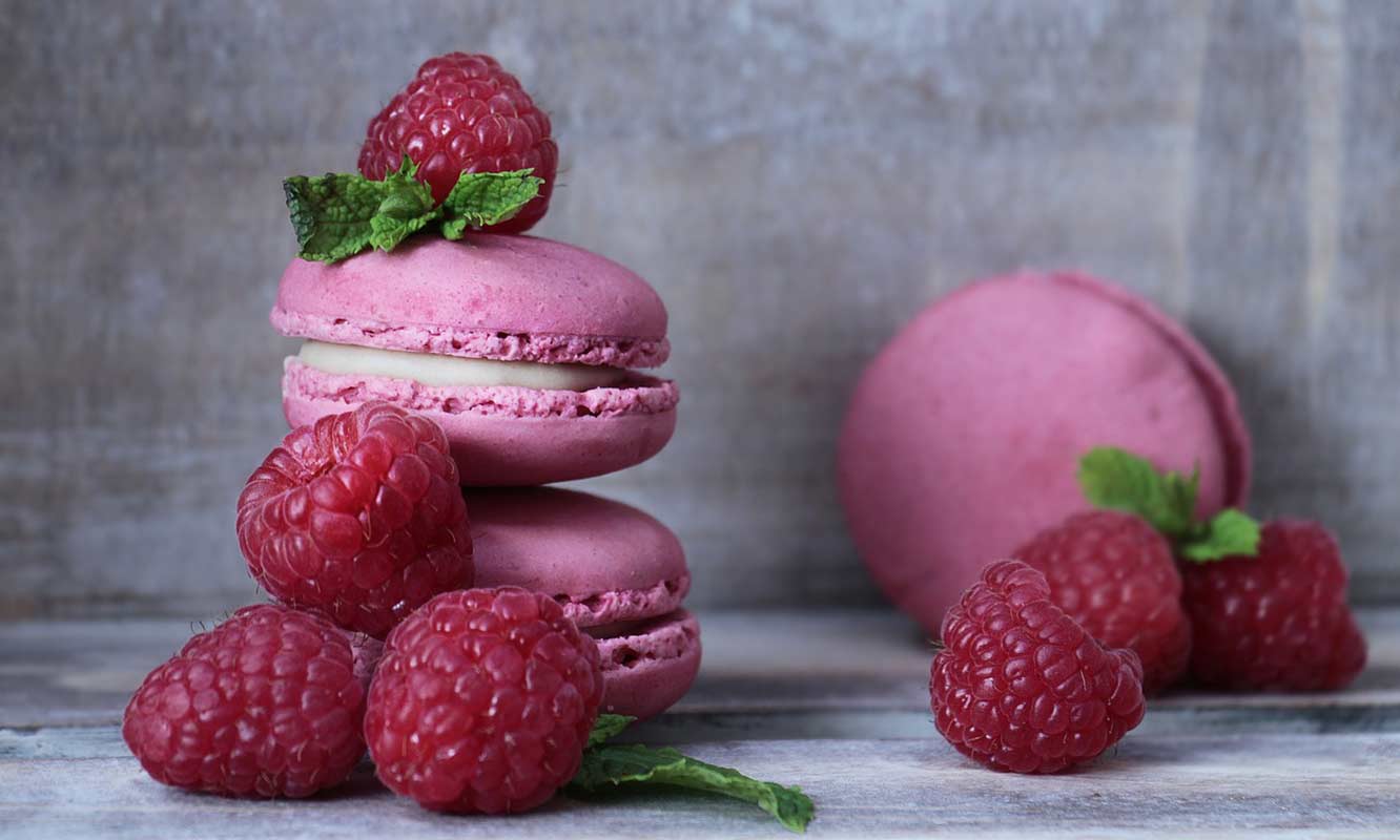 migliori pasticcerie di Parigi