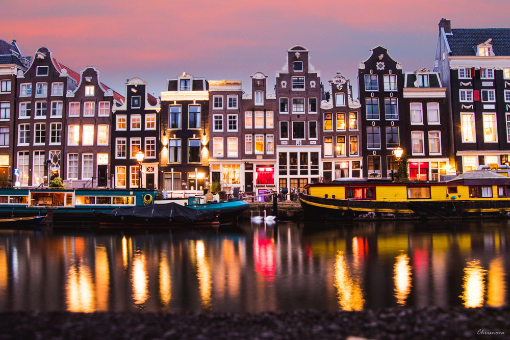cene Amsterdam