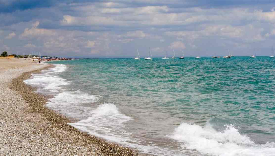 Lido Policoro