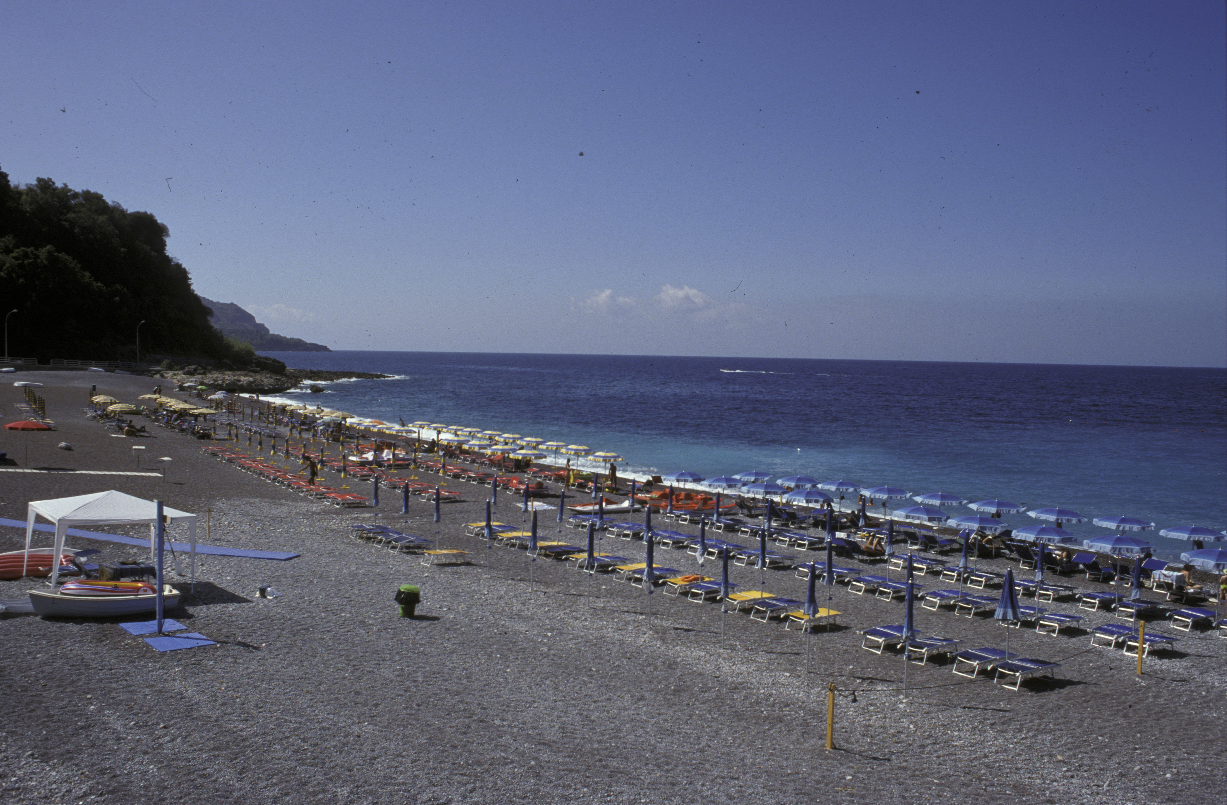Spiaggia di Luppa