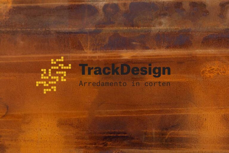trackDesign corten e design