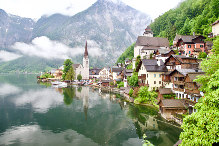 borghi lacustri borgo sul lago italia