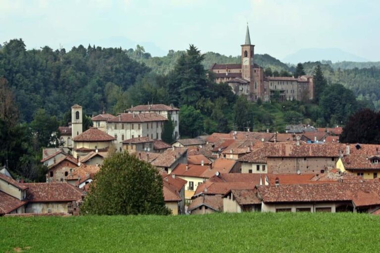borghi da visitare