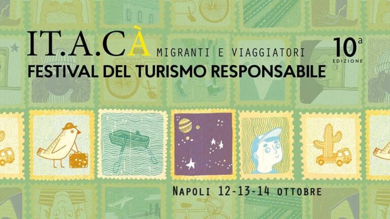 IT.A.CÀ Festival del Turismo Responsabile