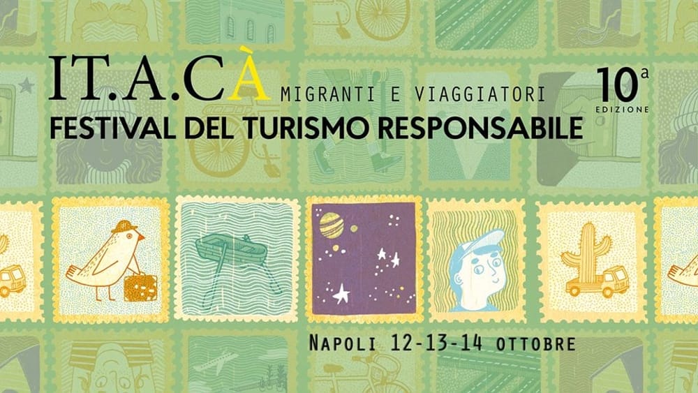 IT.A.CÀ Festival del Turismo Responsabile
