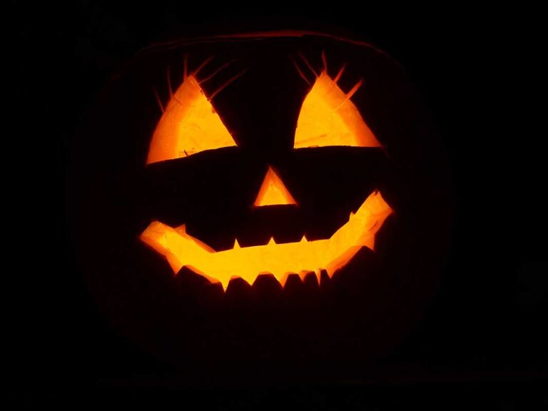 Come realizzare decorazioni per Halloween