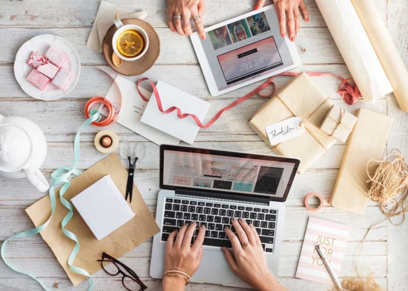acquistare online in sicurezza