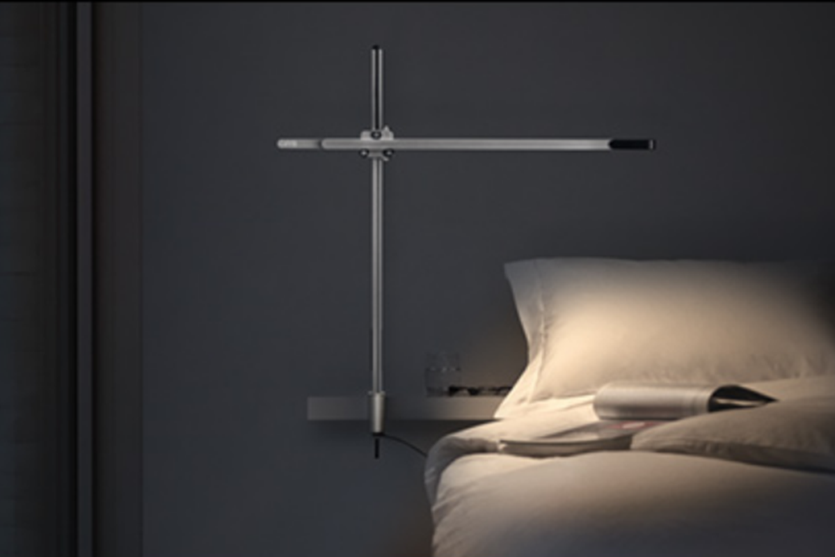 lampada da tavolo per illuminazione