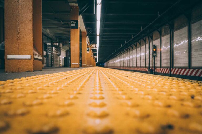 metro a istambul si paga con le bottiglie di plastica