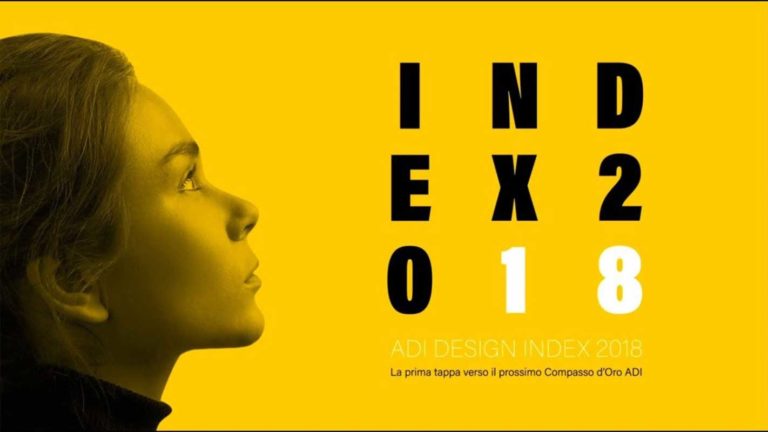 ADI Design Index 2018