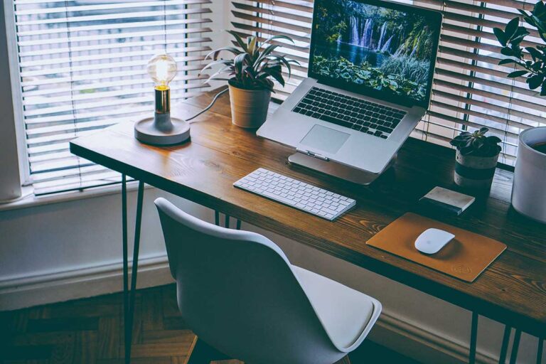 Smart Working: 5 consigli utili per lavorare meglio da casa