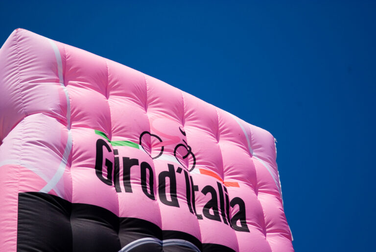 giro d'italia 2019 programma