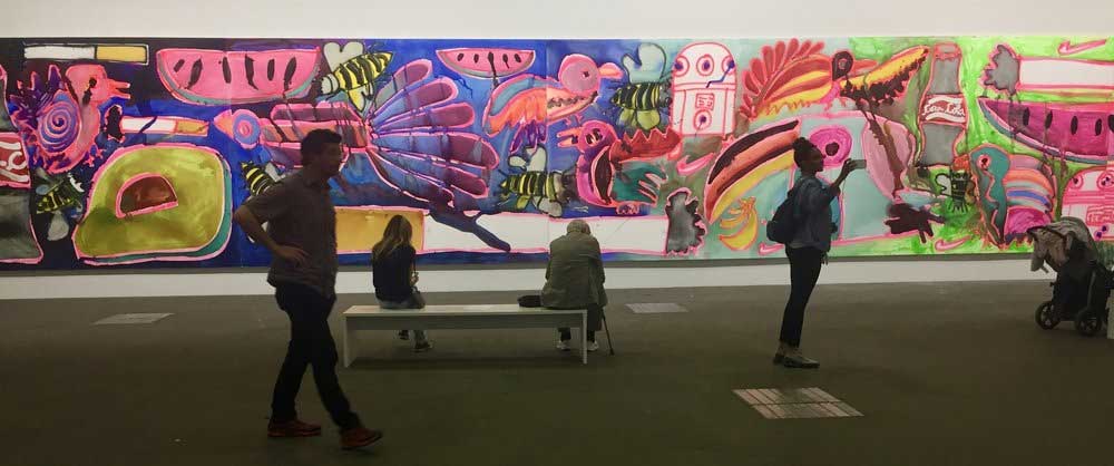 art basel