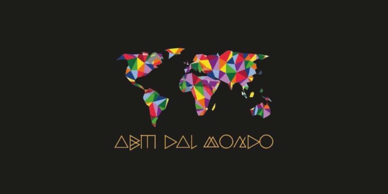 Abiti dal mondo