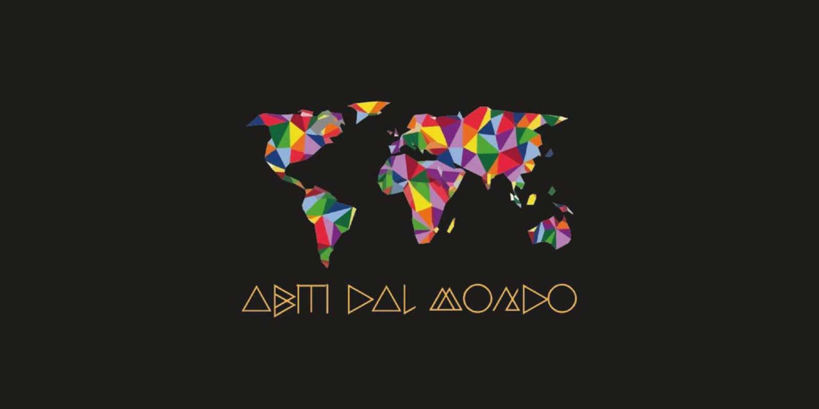 Abiti dal mondo