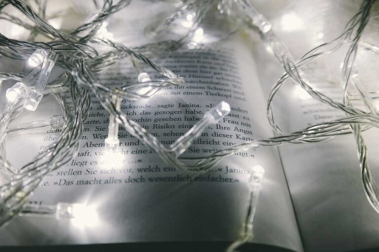 idree regalo per gli amanti dei libri