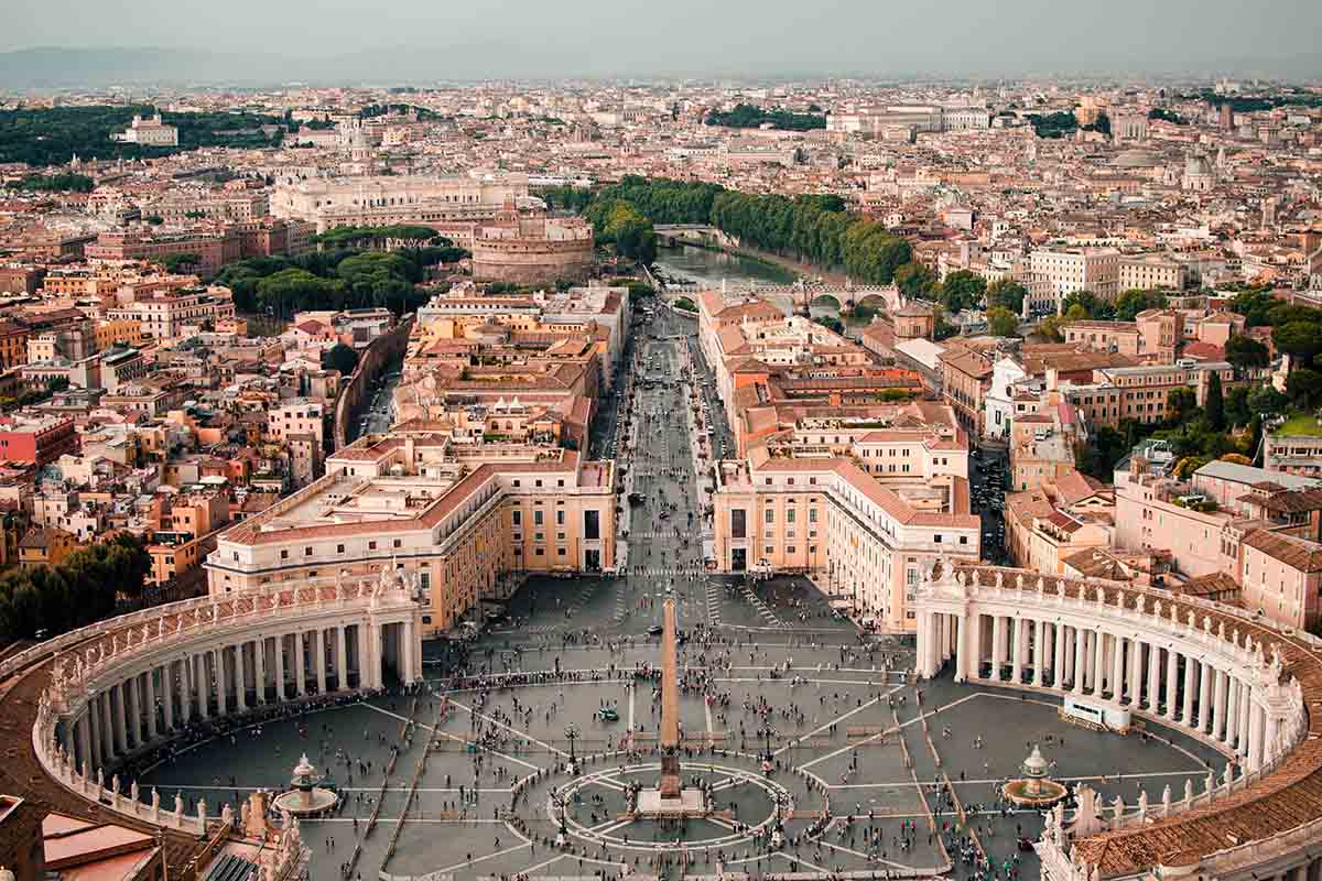 Mercato immobiliare Roma 