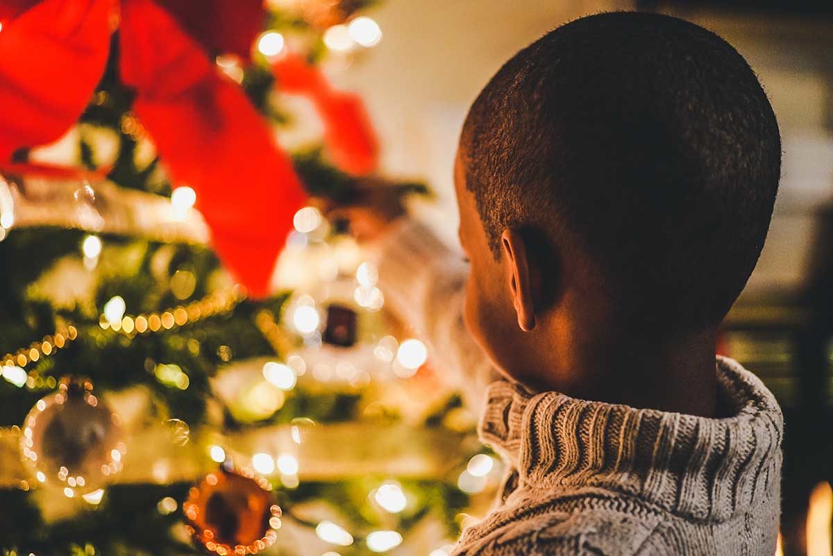 Regali di Natale per bambini