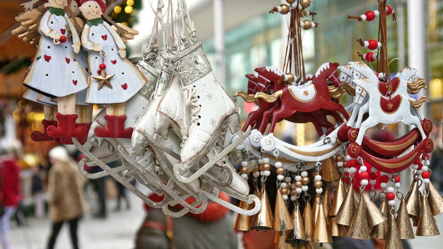 mercatini di Natale da visitare