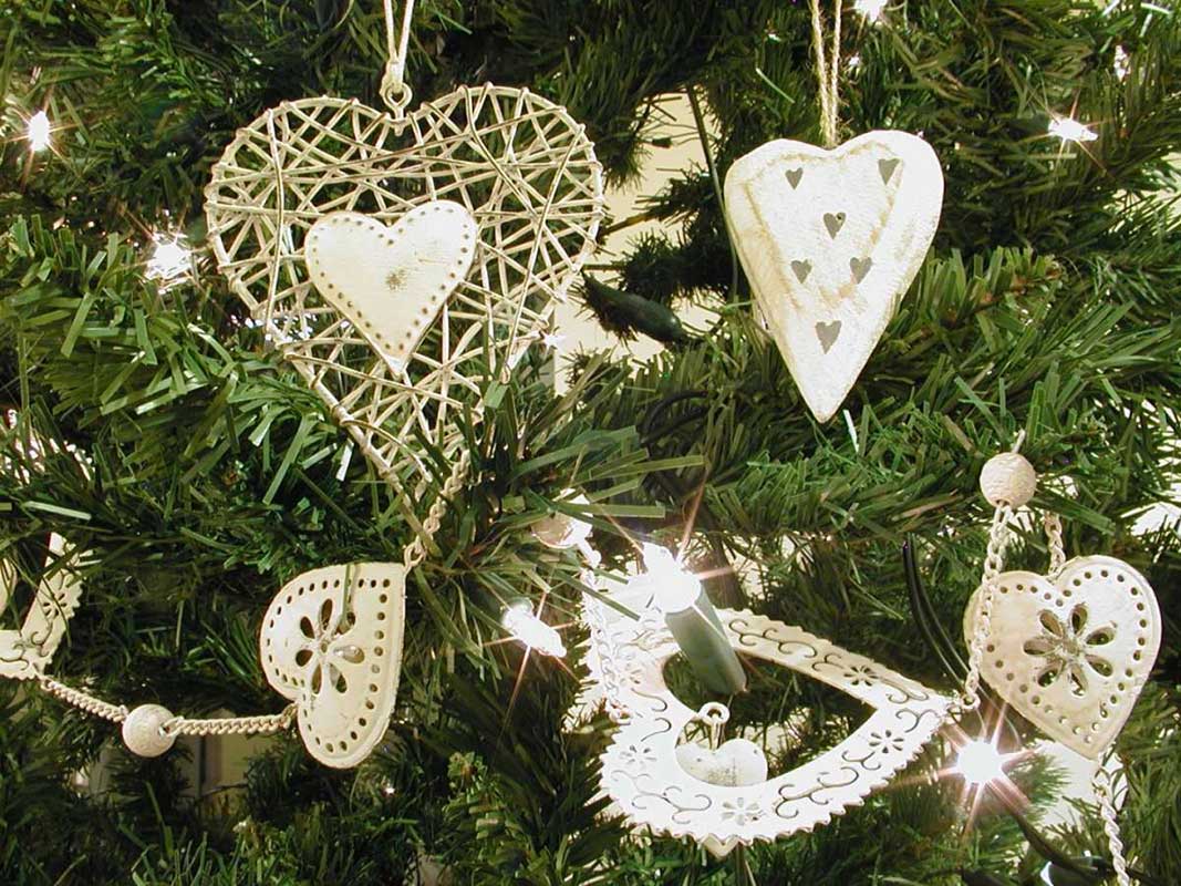 errori albero di natale