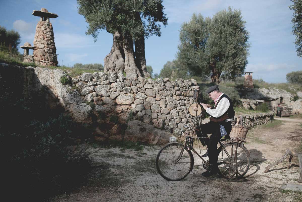 presepi vivente da visitare